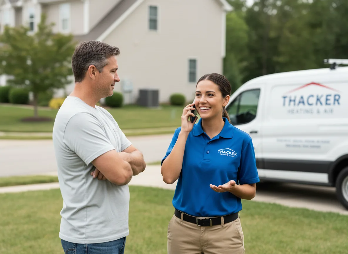 Ac Repair Farmersville, IL FAQs